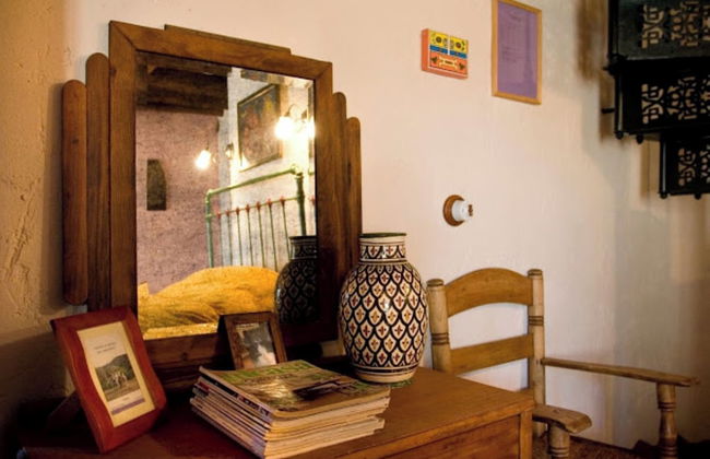 Molino Rio Alajar - Foto 8