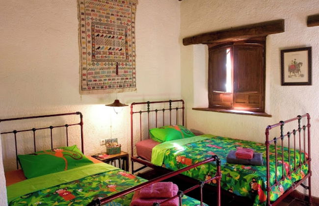 Molino Rio Alajar - Foto 11
