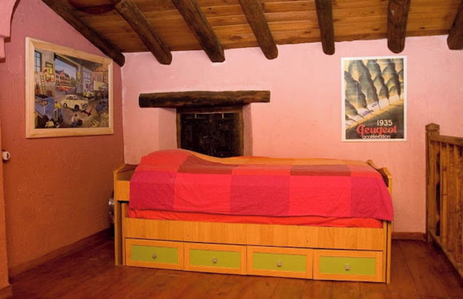 Molino Rio Alajar - Foto 6