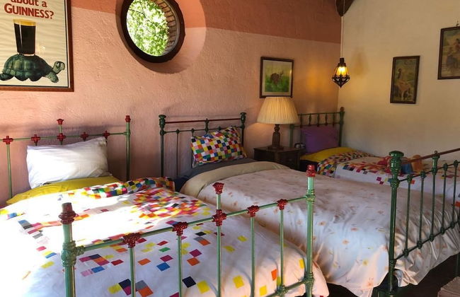 Molino Rio Alajar - Foto 2