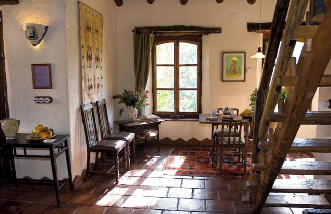Molino Rio Alajar - Foto 49