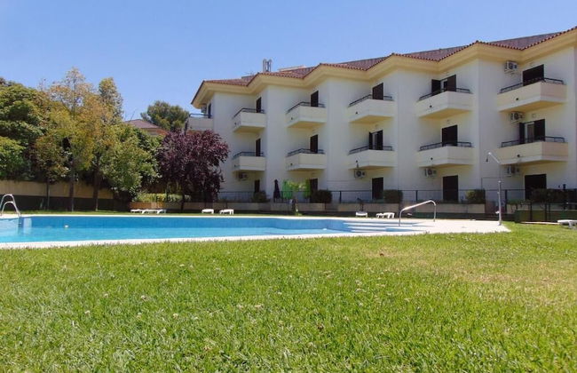 Hospedium Hotel Apartamentos Simón Verde - Foto 40