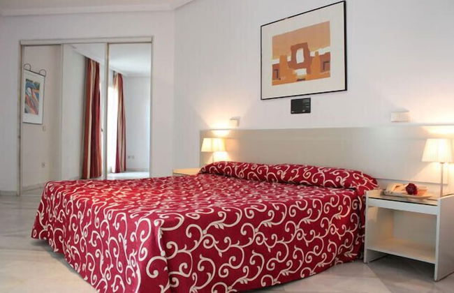 Hospedium Hotel Apartamentos Simón Verde - Foto 69