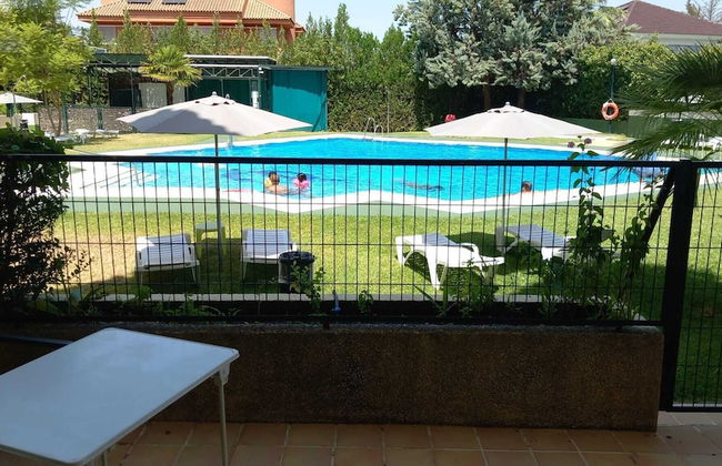 Hospedium Hotel Apartamentos Simón Verde - Foto 77