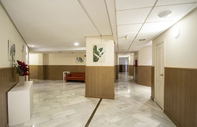 Hospedium Hotel Apartamentos Simón Verde - Foto 95