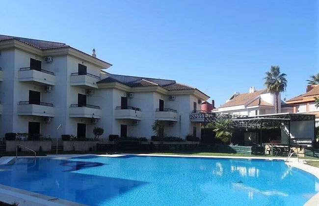 Hospedium Hotel Apartamentos Simón Verde - Foto 42
