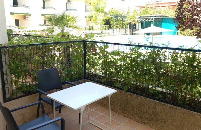 Hospedium Hotel Apartamentos Simón Verde - Foto 76