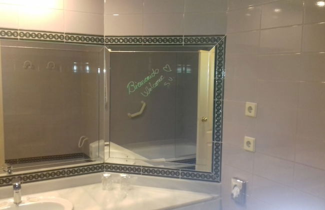Hospedium Hotel Apartamentos Simón Verde - Foto 81
