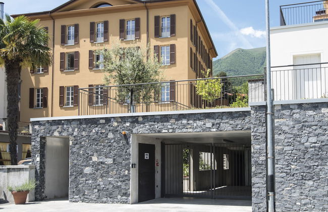 Luxury Britannia Apartments - Foto 18