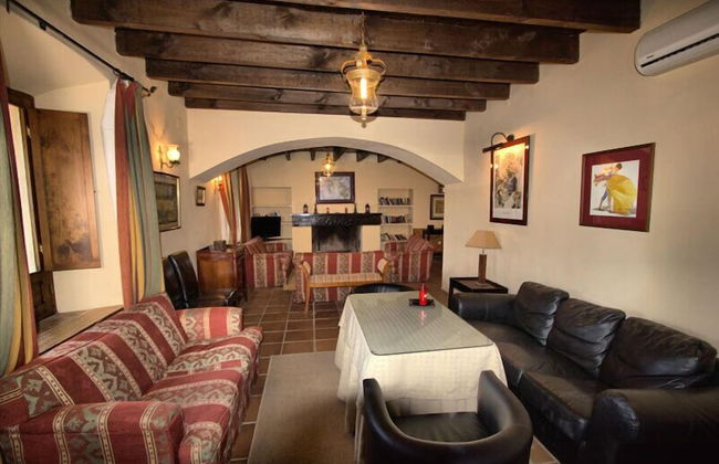 Dehesa Casa Quemada - Foto 12