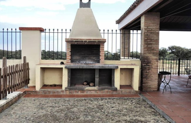 Dehesa Casa Quemada - Foto 27