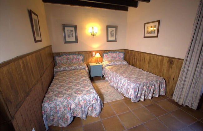 Dehesa Casa Quemada - Foto 9