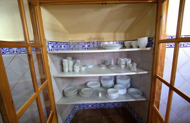 Dehesa Casa Quemada - Foto 23