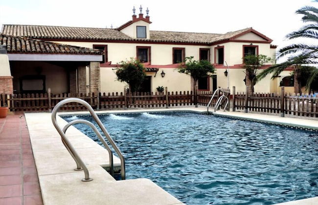 Dehesa Casa Quemada - Foto 17
