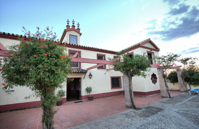 Dehesa Casa Quemada - Foto 26