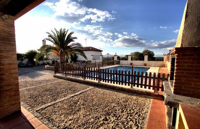 Dehesa Casa Quemada - Foto 19