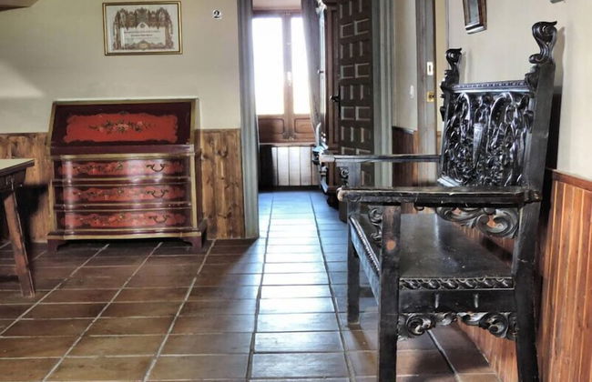 Dehesa Casa Quemada - Foto 22