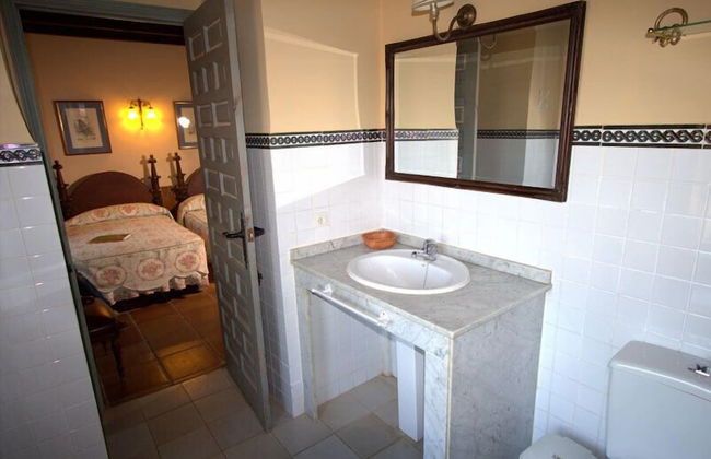 Dehesa Casa Quemada - Foto 15