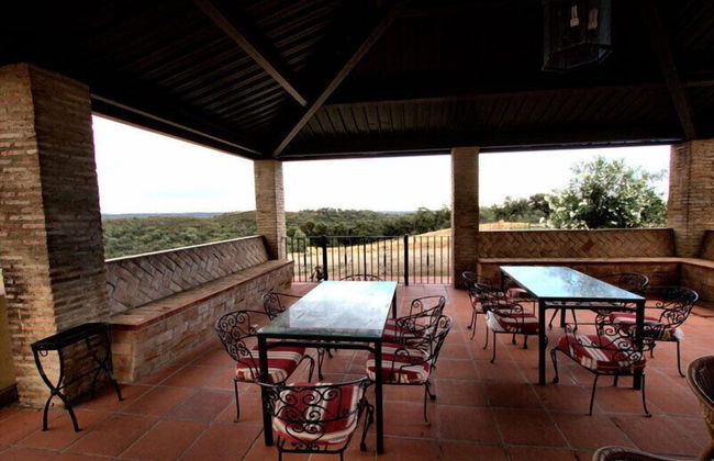 Dehesa Casa Quemada - Foto 32