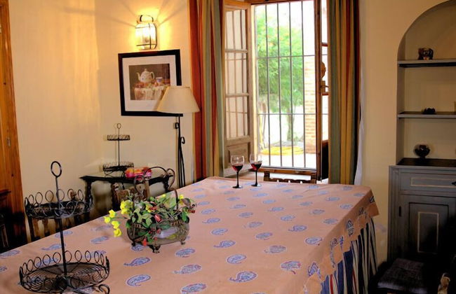 Dehesa Casa Quemada - Foto 14