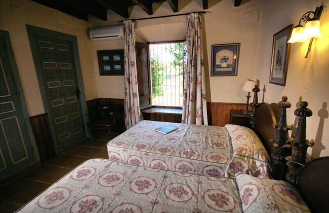 Dehesa Casa Quemada - Foto 2
