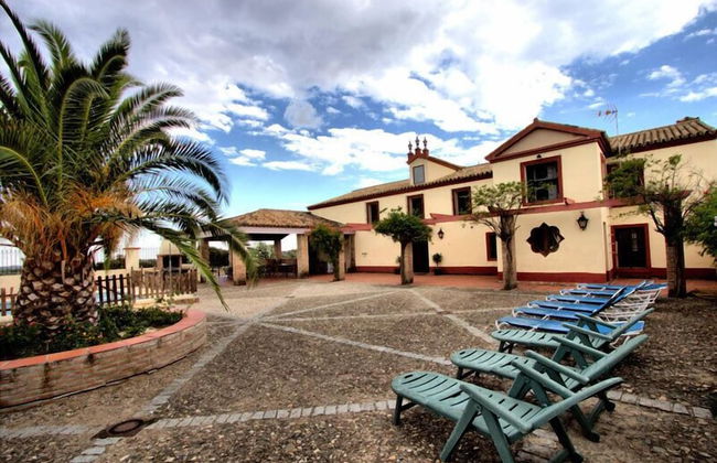 Dehesa Casa Quemada - Foto 29