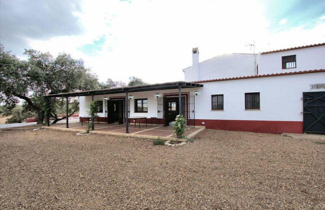 Dehesa Casa Quemada - Foto 24