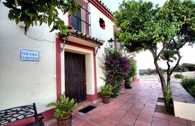 Dehesa Casa Quemada - Foto 30