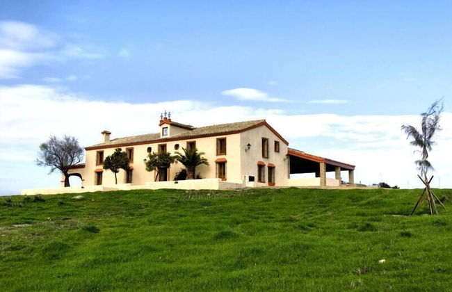 Dehesa Casa Quemada - Foto 1
