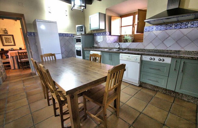 Dehesa Casa Quemada - Foto 10