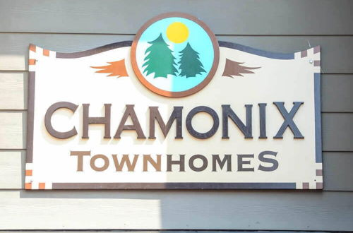 Photo 38 - Chamonix #093