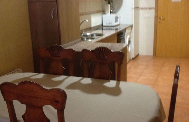 Apartaments la Fábrica - Foto 7