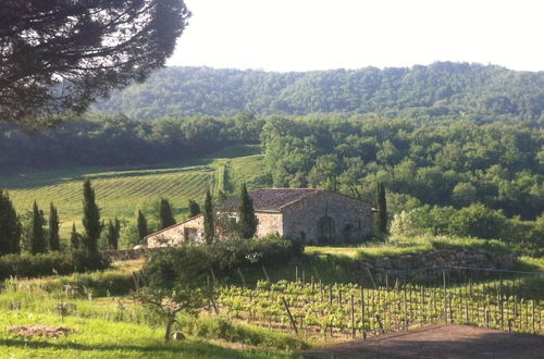 Foto 52 - Podere Terreno alla Via della Volpaia