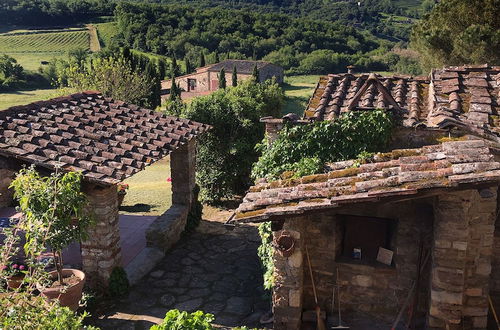 Foto 49 - Podere Terreno alla Via della Volpaia