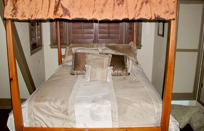 Always Inn Idyllwild Vacation Cottages - Photo 8