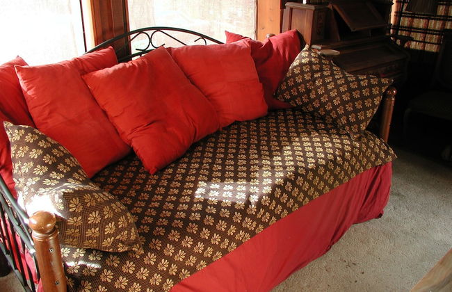 Always Inn Idyllwild Vacation Cottages - Photo 14
