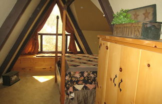 Foto 2 - Always Inn Idyllwild Vacation Cottages