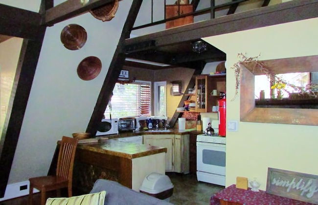 Always Inn Idyllwild Vacation Cottages - Photo 10