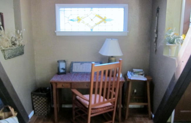 Always Inn Idyllwild Vacation Cottages - Photo 21