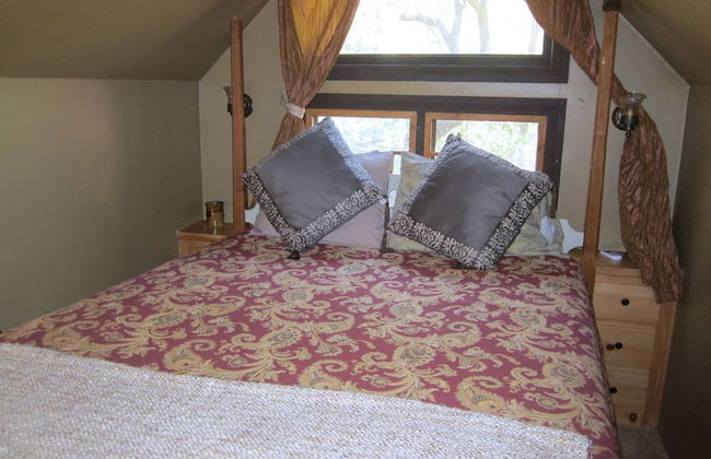 Always Inn Idyllwild Vacation Cottages - Photo 5