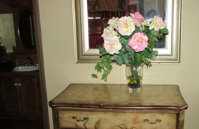 Always Inn Idyllwild Vacation Cottages - Photo 13