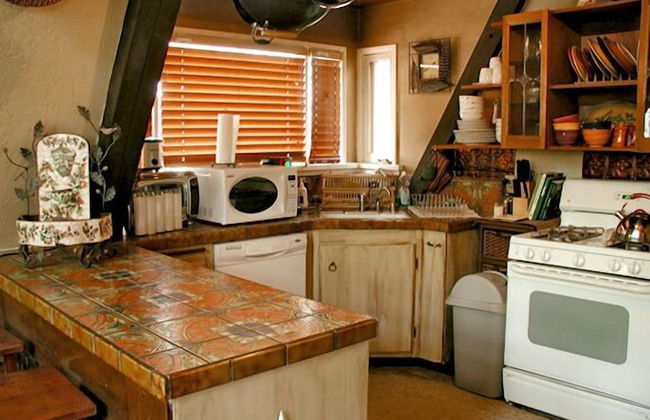 Always Inn Idyllwild Vacation Cottages - Photo 12
