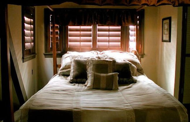 Always Inn Idyllwild Vacation Cottages - Photo 7