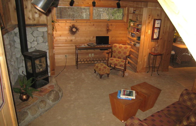 Always Inn Idyllwild Vacation Cottages - Photo 16