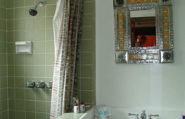 Always Inn Idyllwild Vacation Cottages - Photo 18