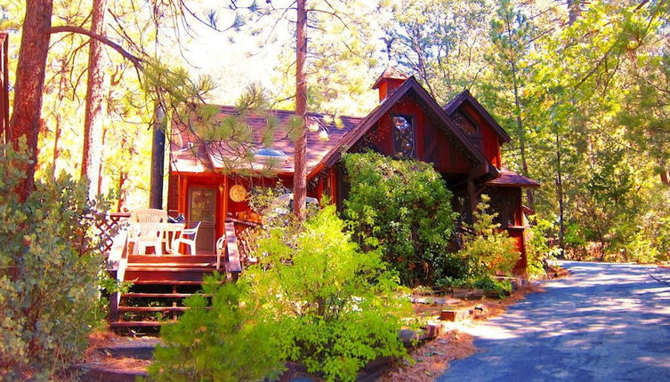 Foto 1 - Always Inn Idyllwild Vacation Cottages