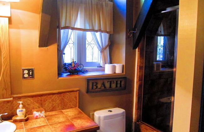 Always Inn Idyllwild Vacation Cottages - Photo 19