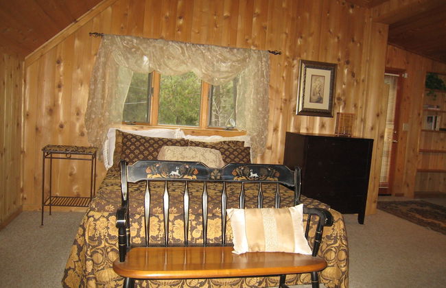 Always Inn Idyllwild Vacation Cottages - Photo 3