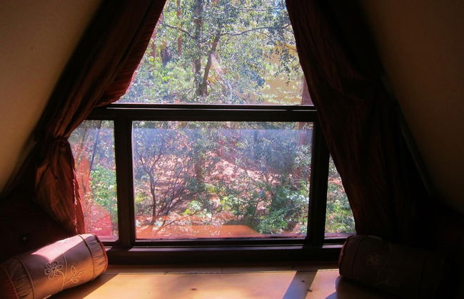 Always Inn Idyllwild Vacation Cottages - Photo 9