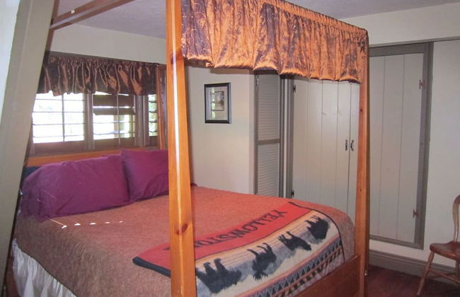 Always Inn Idyllwild Vacation Cottages - Photo 4